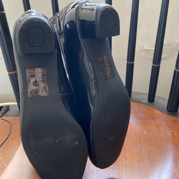 BAIT Black “Florida” Boot - Picture 3 of 5